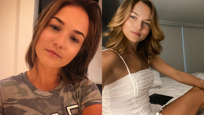 'Rune Messaged Me 10 Times' — Anna Kalinskaya Exposes Tennis Star's Desperate Attempts and Calls Him 'Hopeless'