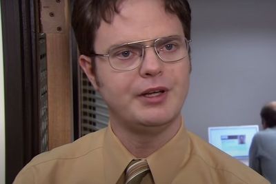 Rainn Wilson names ‘jaw droppingly horrific’ episode of The Office that couldn’t be made today