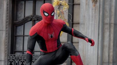 Spider-Man's Tom Holland Talks 'Standing Up' For His Brand New Day Ideas And Reveals How Often He Has To Swap Costumes Due To The Smell