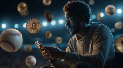 Best Bitcoin Betting Sites - Top 10 Crypto Sportsbooks Ranked by Experts