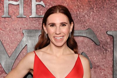 Zosia Mamet says she quit major TV series after showrunner ‘screamed’ at her in front of entire crew