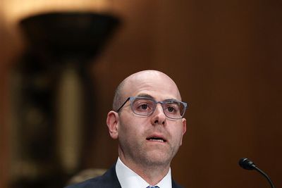 Senate Banking advances Miran nomination for Fed - Roll Call