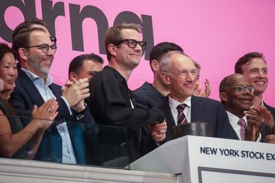Klarna goes public as millions of Americans rely on buy-now, pay-later. Experts worry it's snowballing 'quickly into a serious financial burden'