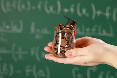 What Happens When Rich Donors Control Local School Funding