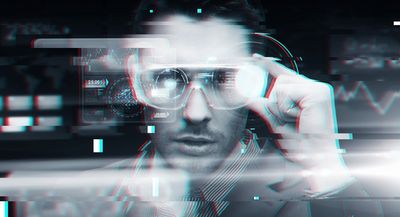Amazon Enters AR Glasses Race Against Meta's Hypernova And Apple's Lagging Vision Pro