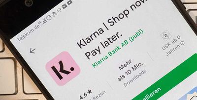 Klarna IPO Bursts Out of Gate With Nearly 15% Gain Amid BNPL Frenzy