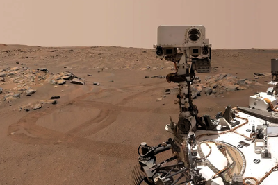 Is there life on Mars? NASA rover makes another significant discovery