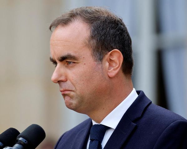 New French PM Sébastien Lecornu promises ‘profound break’ with past politics