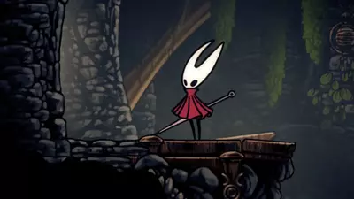 How to play Hollow Knight Silksong with your friend (Multiplayer mod explained)