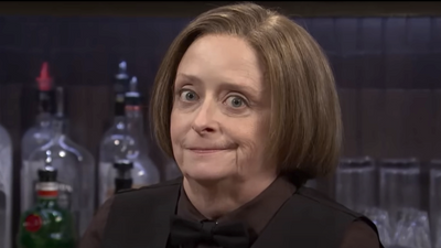 One Key Lesson SNL Alum Rachel Dratch Learned From Her Time On The Show