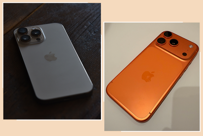 Is the iPhone 17 Pro worth the upgrade? I compared it to the 16 Pro to find out