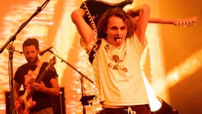 King Gizzard annex Bandcamp's top 27 album spots after bold ‘name your price’ move