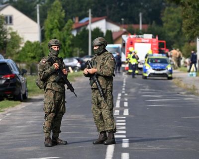 Russia is brazenly provoking the west. Putin must be left in no doubt of the consequences