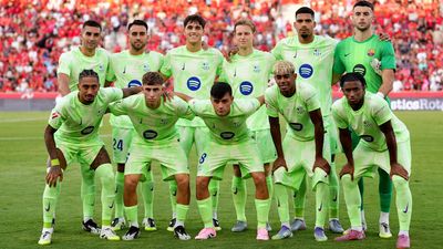 The Unwanted History Barcelona Will Make This Weekend