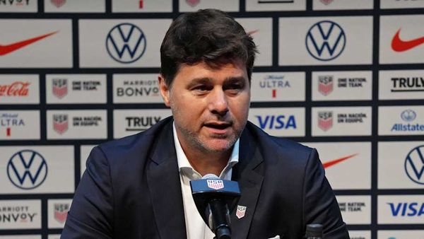 One Year of Mauricio Pochettino: 5 Mistakes That Have Held the USMNT Back