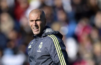 Manchester United linked Zinedine Zidane 'reaches agreement' for shock appointment: report
