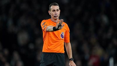 Former Premier League referee David Coote charged with making indecent image of a child