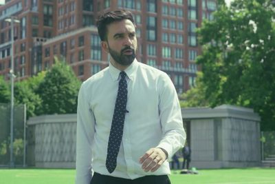 Zohran Mamdani leads critics of FIFA’s World Cup ticketing policy