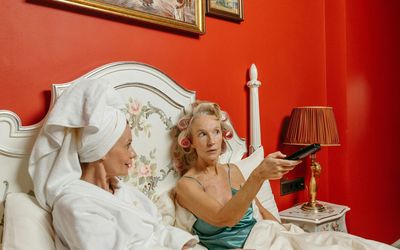 Pillow Talk: Best PJ sets to invest in ahead of cosy season