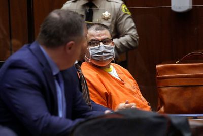 La Luz del Mundo Mexican Megachurch Leader Already in Prison Now Indicted by New York Grand Jury