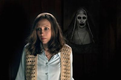 The Best Supernatural Horror Franchise Of The Decade Is Moving To TV