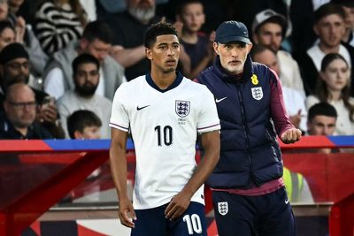Thomas Tuchel promises ‘brave’ England team selections and sends warning to big names