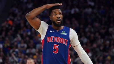 NBA Investigating Free Agent Guard Malik Beasley for Gambling