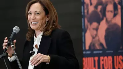 Kamala Harris regrets Joe Biden’s ‘ego,’ admits him running for president was about ‘ambition,’ not what’s best for America