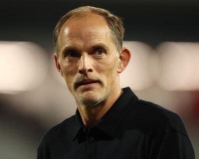 Tuchel says he’ll be ‘brave’ enough to omit big names if it’s right for England