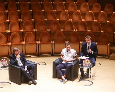 ‘StradiVardy’ strikes right note as Cremonese embrace unlikely new soloist