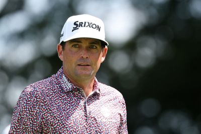 Keegan Bradley: United States' Ryder Cup pairings '90 per cent' finalised despite key absences