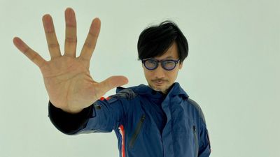 Kojima will let us catch a ‘glimpse’ of his upcoming games later this month