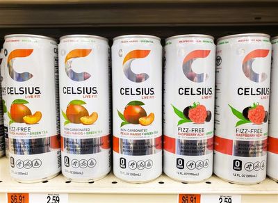 Celsius Stock Surges After Blowout Earnings and Pepsi Deal