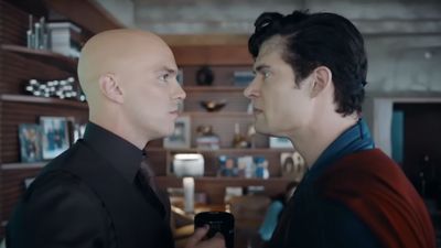 James Gunn Reveals Surprising First Superman Sequel Details, And It's Already Getting Me Pumped For A Big Man Of Tomorrow Showdown