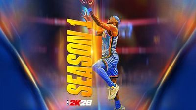 How To Get Twitch Drops In NBA 2K26