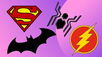 Only superfans can score 6/6 in this superhero logo quiz