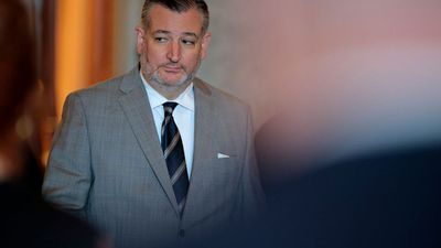 ‘They could not know if they were doing so at the President’s direction’: Cruz offers to help AG Bondi investigate Biden’s clemency ‘abuse’