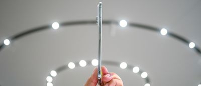 iPhone Air hands-on review: I actually can't believe it