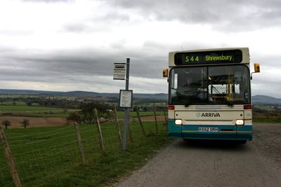 MPs agree to overturn ban on councils setting up bus companies