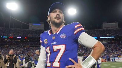 NFL Week 1 Players of the Week: J.J. McCarthy, Josh Allen's Comebacks Prove Paramount