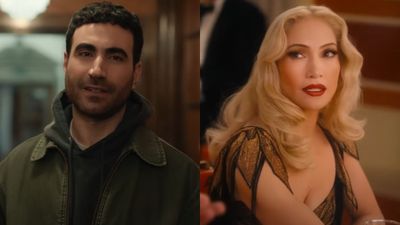 Brett Goldstein Got Candid About Dealing With Jennifer Lopez Dating Rumors As A 'Very Private Person'