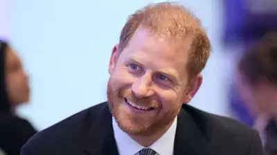 Prince Harry may visit the UK more often as he’s ‘not given up hope’ that he can bring Meghan and their kids back