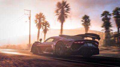 There will be an Xbox stream at Tokyo Game Show – and it might show the next Forza Horizon game