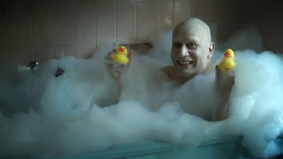 Wednesday star confirms an Uncle Fester spin-off is in the works at Netflix