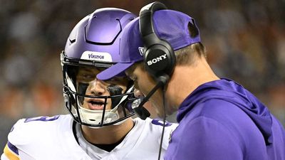 The Secret to Kevin O’Connell’s QB Success
