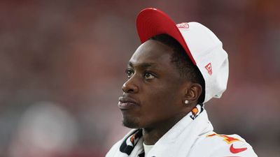 Xavier Worthy Update: Chiefs Share Promising News on Star WR's Injury Status