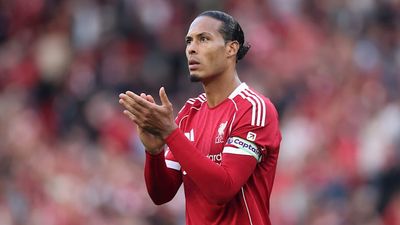 Virgil van Dijk Honoured in Unique Way by Former Club