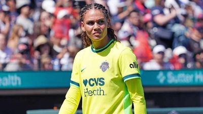 Back From Injury Nightmare, Trinity Rodman Is Poised for Another NWSL Title Push