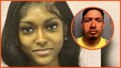 ‘The smell is different’: Neighbor details suspicious behavior at suspected Dacara Thompson murder house, suggests cover-up