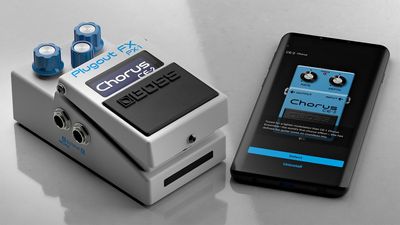 “The player is not renting or subscribing to access the effect… It’s a purchase that lasts a lifetime”: The Boss PX-1 Plugout FX backlash has gone viral – but is it justified? We put the biggest criticisms to Boss – here’s what they had to say